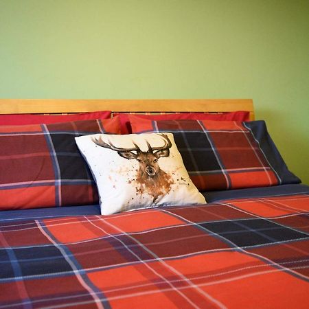 Kenmore Bed And Breakfast Portree Zewnętrze zdjęcie