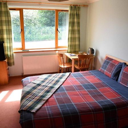 Kenmore Bed And Breakfast Portree Zewnętrze zdjęcie