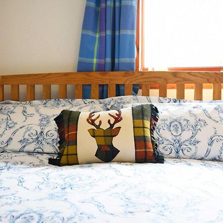 Kenmore Bed And Breakfast Portree Zewnętrze zdjęcie