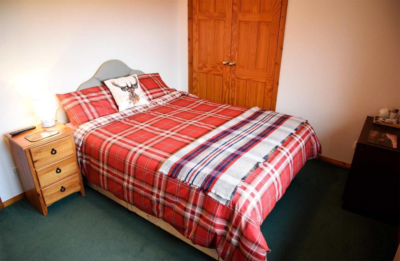 Kenmore Bed And Breakfast Portree Zewnętrze zdjęcie