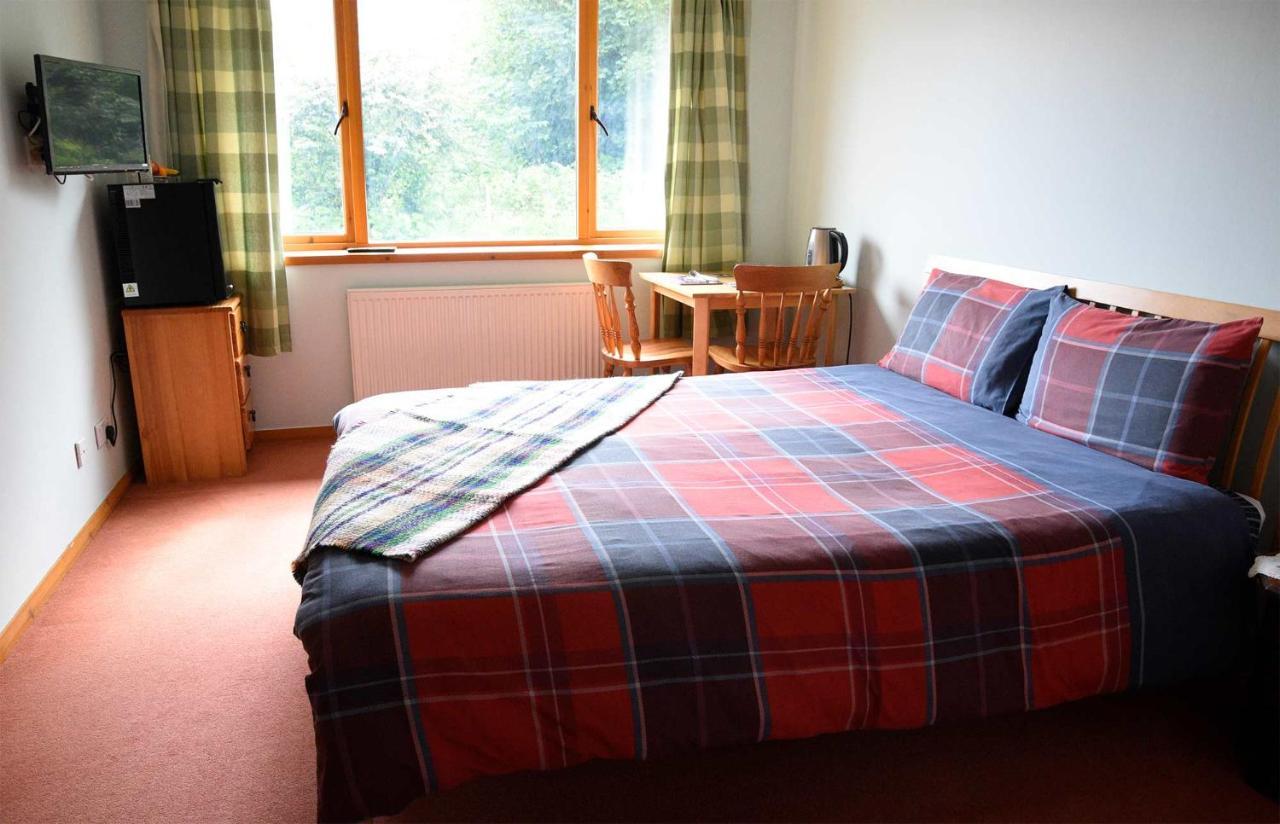 Kenmore Bed And Breakfast Portree Zewnętrze zdjęcie