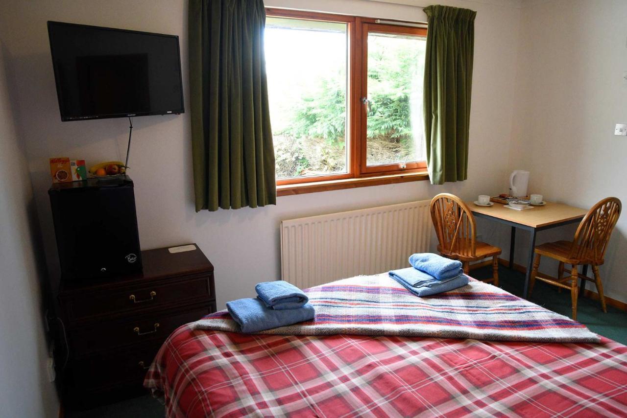 Kenmore Bed And Breakfast Portree Zewnętrze zdjęcie