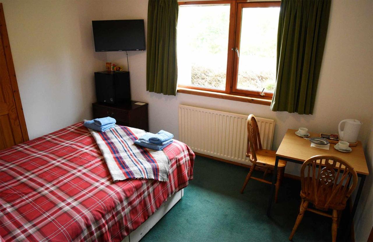 Kenmore Bed And Breakfast Portree Zewnętrze zdjęcie