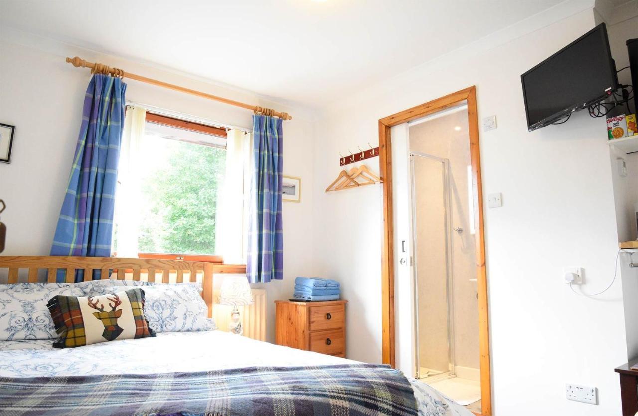 Kenmore Bed And Breakfast Portree Zewnętrze zdjęcie